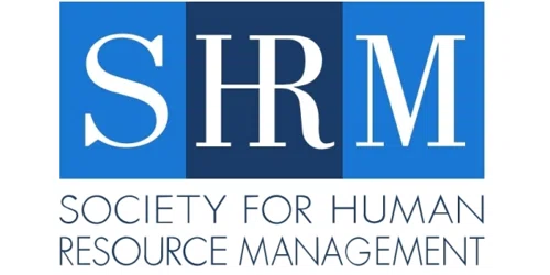 SHRM Merchant logo