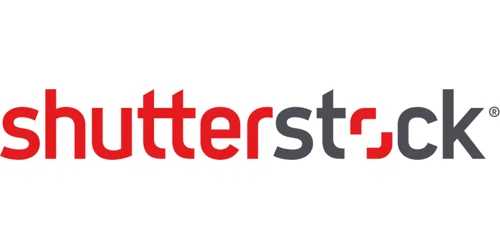 ShutterStock Merchant Logo