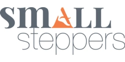 Small Steppers Merchant logo