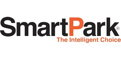 SmartPark Merchant logo