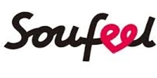 Soufeel UK Merchant logo