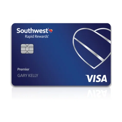 Southwest Rapid Rewards Premier Card