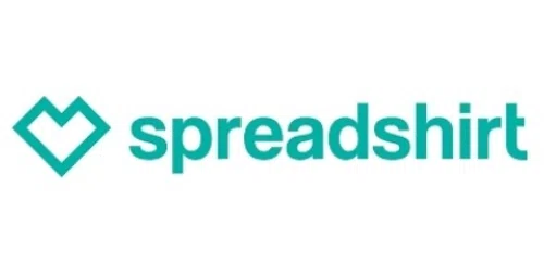 Spreadshirt Merchant logo