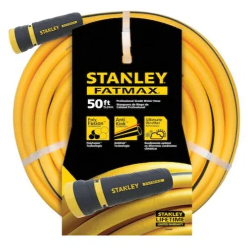 STANLEY FATMAX Professional Grade Water Hose