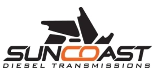 SunCoast Diesel Merchant logo