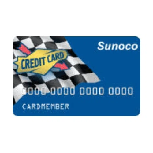 Sunoco Rewards