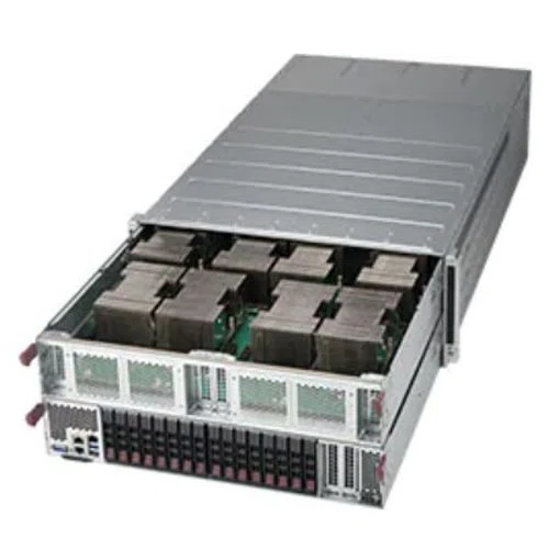 Supermicro SuperServer 4028GR-TXRT