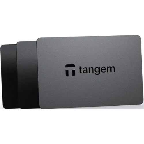 Tangem Wallet 