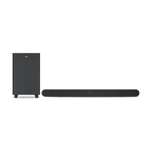 TCL Alto 6 Plus 2.1 Channel Home Theater Sound Bar