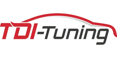 Tdi Tuning Merchant logo