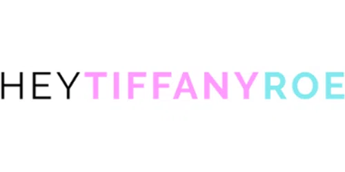 Tiffany Roe Merchant logo