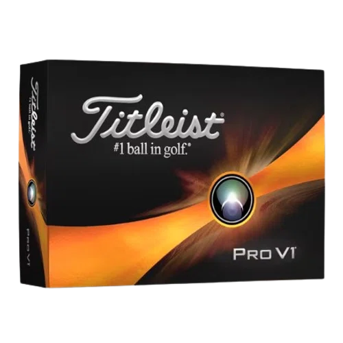 Titleist Pro V1 Golf Balls