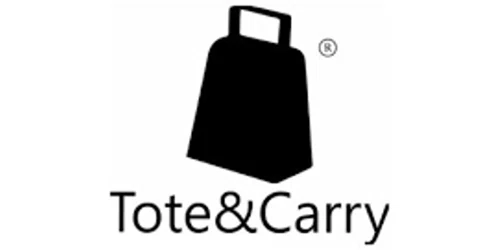 Tote&Carry Merchant logo