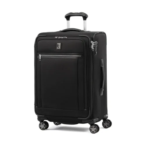 Travelpro Platinum Elite 25” Expandable Spinner