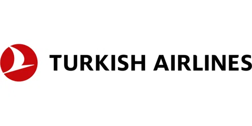 Turkish Airlines Merchant Logo