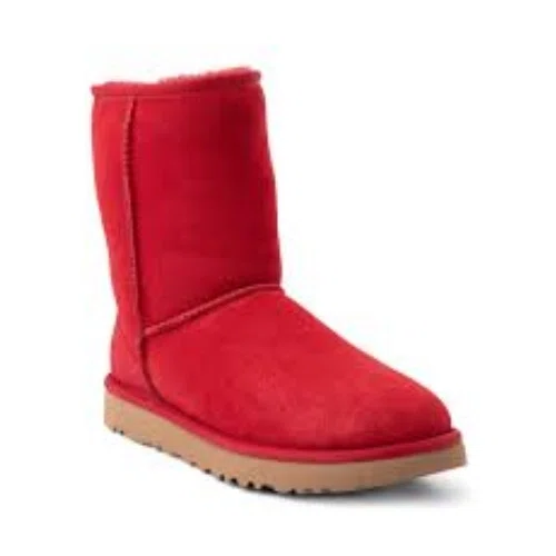 UGG Classic Short II 