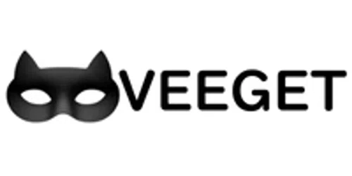 VeeGet Merchant logo