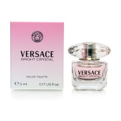 Versace Bright Crystal