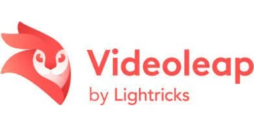 Videoleap Merchant logo