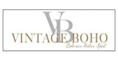 Vintage Boho Bags Merchant logo