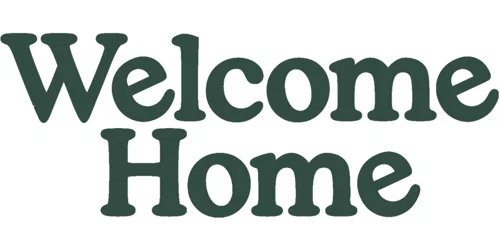 Welcome Home Meal Merchant logo