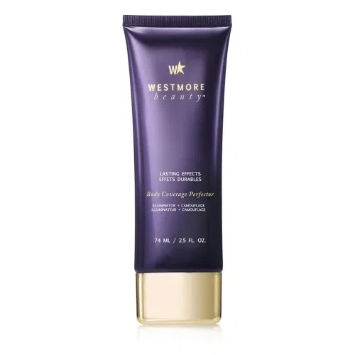 Westmore Beauty Body Coverage Perfector