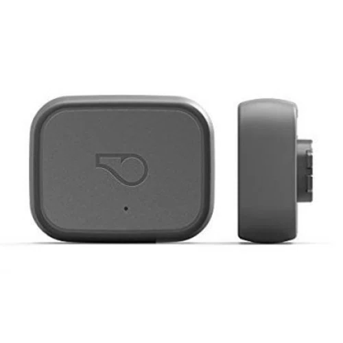 Whistle GPS Pet Tracker