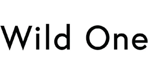 Wild One Merchant logo