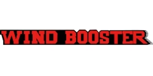 Windbooster  Merchant logo