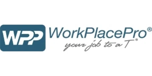 Work Place Pro Merchant logo