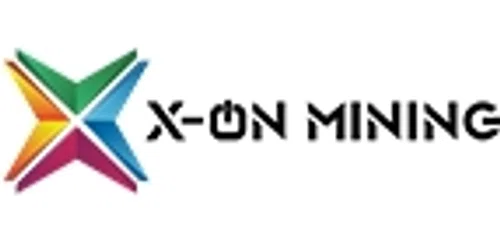 X-ON MINING Merchant logo