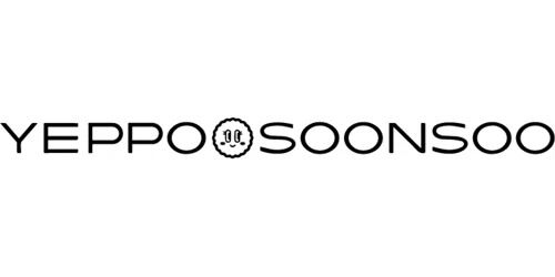 Yeppo & Soonsoo Merchant logo