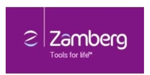 Zamberg Merchant logo