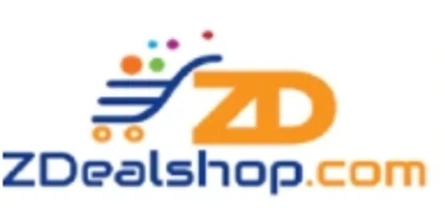 ZDeal Shop Merchant logo