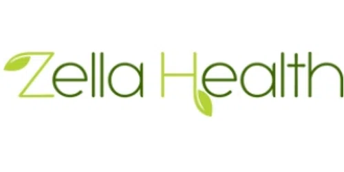 Zella Health Merchant logo