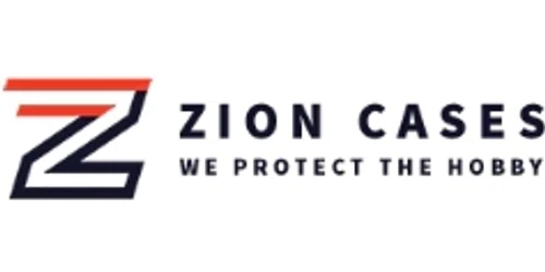 Zion Cases Merchant logo