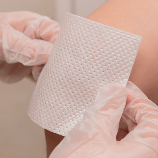 Bandage image