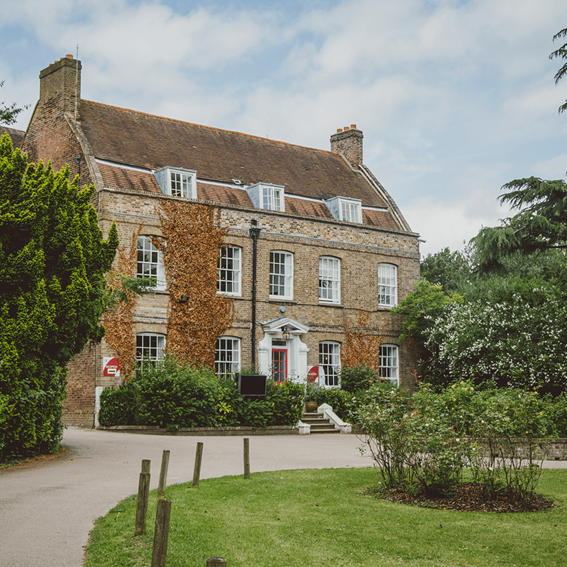 Loughton Campus